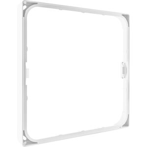 LEDVANCE DOWNLIGHT SLIM SQUARE FRAME 210 WT - Spot de plafond