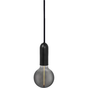 LEDVANCE Vintage 1906 PenduLum Rond Noir - Lampes pendulaires