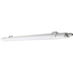 LEDVANCE Bande lumineuse LED pour plafond/mur SUBMARINE® Integrated Slim Value / 10 W 220…240 V - Éclairage pour cellules humides - Publicité