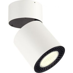 SLV SUPROS, plafonnier intérieur, blanc, LED, 36W, 4000K, IRC90 - Projecteurs non encastrés