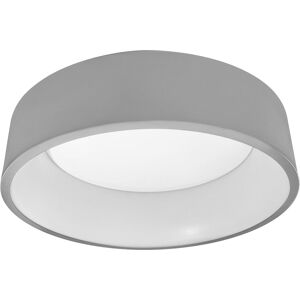 LEDVANCE WiFi SMART+ Orbis Cylindre Plafond Blanc accordable 45cm 24W / 3000-6500K - Lampes murales et de plafond