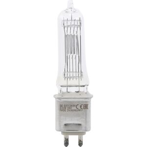 GE GKV LL 240V/600W G-9.5 3000K - Lampes pour socle G9.5 - Publicité