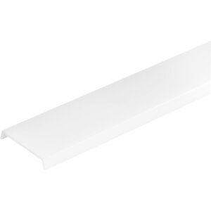 LEDVANCE Covers for LED Strip Profiles -PC/W02/D/1 - Accessoires pour éclairage décoratif