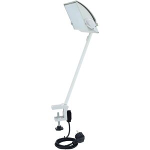 EUROLITE KKL-300 Projecteur halogene blanc -B-Stock- - Soldes% Lampes pour maisons et magasins