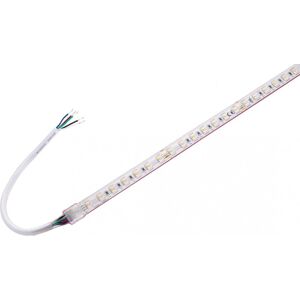 SLV GRAZIA IP FLEXSTRIP, bandeau LED exterieur, 5 m, blanc, LED, RGBW, IP54 - Bandes LED