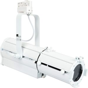 Artecta Display Track Profile 50 SW Profile à LED 50 W Blanc Commutable - Blanc - Lampes avec adaptateur triphasé 230V