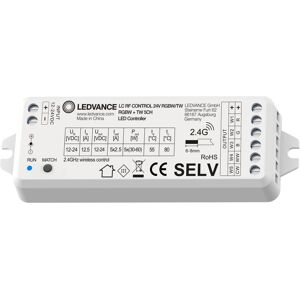 LEDVANCE LC RF CONTROL RGBW/TW CONTROL 24V RGBW/TW - Accessoires pour eclairage decoratif