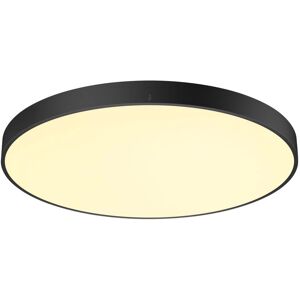 SLV MEDO® PRO 90, plafonnier, rond, 3000/4000 K, 75 W, DALI, Touch, 70°, UGR Plus - Lampes murales et de plafond