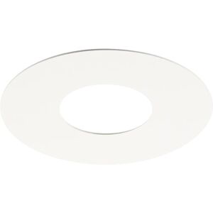 SLV Numinos® XS Cadre de montage, rond, 160/70 mm, blanc - Encastrés de plafond - Publicité