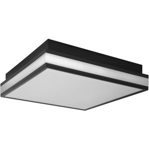 LEDVANCE Magnet 300X300mm Black - Lampes murales et de plafond