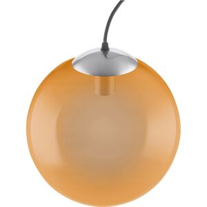 LEDVANCE Vintage 1906® Bubble PENDANT 300x1570 Glass Orange - Lampes murales et de plafond - Publicité