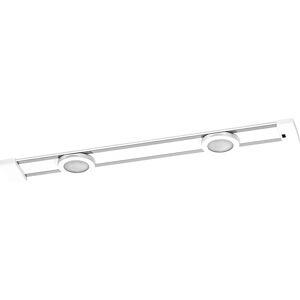 LEDVANCE Fonctionne sur batterie Ampoule LED : für meuble LINEAR LED MAGNET / 7 W 220?240 V - Lampes murales et de plafond