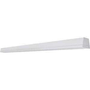 LEDVANCE TruSys® DOUBLE ASYMMETRIC 53 W 3000 K SI DALI - Lampes murales et de plafond