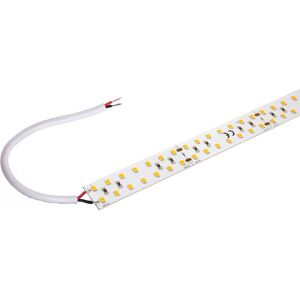 SLV GRAZIA PRO MAX FLEXSTRIP, bandeau LED interieur, 5 m, 20 mm, blanc, 3000K, 4000lm/m - Bandes LED