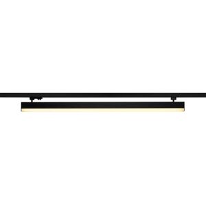 SLV SIGHT TRACK, spot 3 allumages, noir, CCT -B-Stock- - Soldes% Lampes pour maisons et magasins