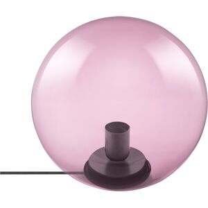 LEDVANCE Vintage 1906® Bubble TABLE 250x245 Glass Pink - Lampes murales et de plafond