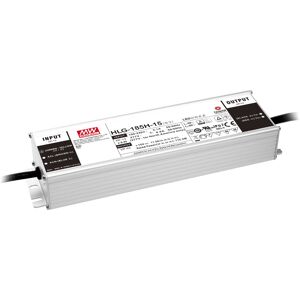 Sonstige MEANWELL Alimentation LED 187W / 24V IP67 - Ballasts