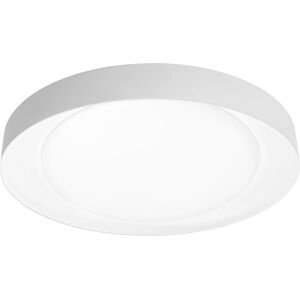 LEDVANCE WiFi SMART+ Orbis Eye LED Blanc accordable 49cm 32W / 3000-6500K - Lampes murales et de plafond