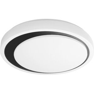 LEDVANCE WiFi SMART+ Orbis Plafond Lune WiFi Blanc accordable 480 mm - Lampes murales et de plafond