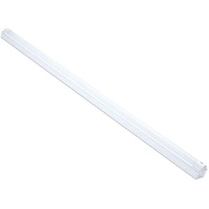 ISOLED Barre lumineuse LED 40W, IP20, interrupteur de couleur 3000 4000 6000K, blanc - Lampes murales et de plafond