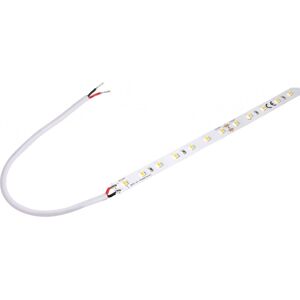 SLV GRAZIA FLEXSTRIP LED, bandeau LED interieur, 5 m, 10 mm, blanc, 3000K, 700lm/m - Bandes LED