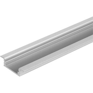 LEDVANCE Flat Profiles for LED Strips -PF03/UW/25X7/12/2 - Accessoires pour eclairage decoratif