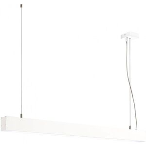 SLV Suspension GLENOS, blanc mat, 1m, 52W, 4000K -B-Stock- - Soldes% Lampes pour maisons et magasins