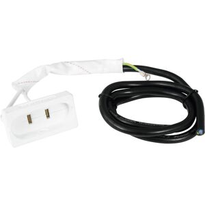OMNILUX Socket f.PAR-56/-64 w.90cm Silicone Cable - Culots de lampe