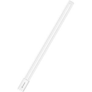 LEDVANCE DULUX LED L HF & AC MAINS V 25W 830 2G11 - Lampes basse consommation, socle 2G11