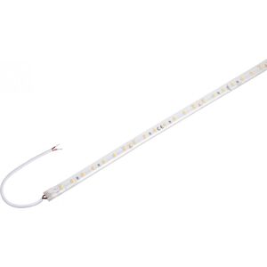 SLV GRAZIA IP FLEXSTRIP, bandeau LED exterieur, 5 m, blanc, LED, 2700K, 700lm/m, IP54 - Bandes LED