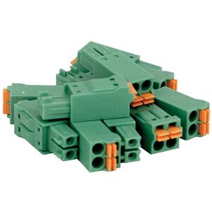 Sonstige Connector Kit DALI/0-10-V/NTC/LEDcode - 11 pieces Pour Eldoled POWERdrive AC 600 W PW6060R1 a 2 - Accessoires divers