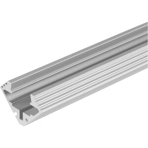 LEDVANCE Medium Profiles for LED Strips -PM03/E/19X19/10/1 - Accessoires pour eclairage decoratif