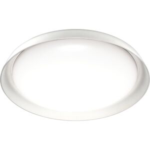 LEDVANCE WiFi SMART+ Orbis Plate LED Blanc accordable Plate 43cm 24W / 3000-6500K - Lampes murales et de plafond