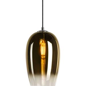 SLV PANTILO OVAL PD, Suspension E27, doré - Lampes pendulaires - Publicité