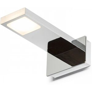 Rendl Applique Murale LED pour Salle de Bain Paragna Chrome