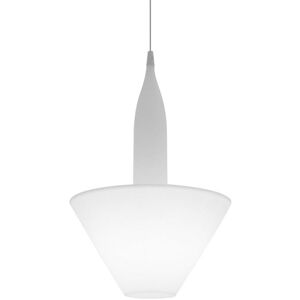 Lampe à suspension  (Neutre - LLDPE)