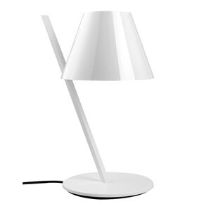 ARTEMIDE lampe de table LA PETITE à LED (Blanc - Polycarbonate, aluminium, méthacrylate)