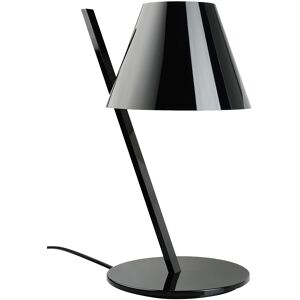 ARTEMIDE lampe de table LA PETITE à LED (Noir - Polycarbonate, aluminium, méthacrylate)