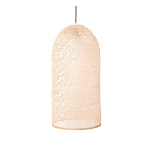 AY ILLUMINATE lampe a suspension AY ILLUMINATE (Large - Bambou tresse)