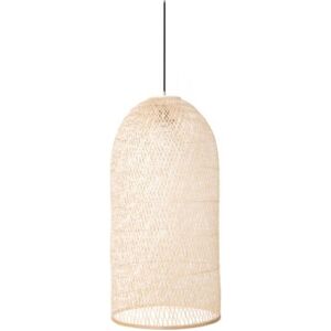 AY ILLUMINATE lampe a suspension AY ILLUMINATE (Small - Bambou tresse)