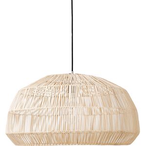 AY ILLUMINATE lampe a suspension NAMA 1 (Naturel - Rotin)