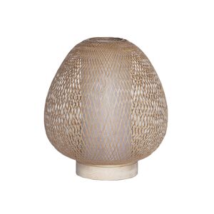 AY ILLUMINATE lampe de table TWIGGY AW TABLE (Naturel - Bambou tresse)
