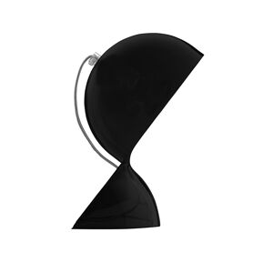 ARTEMIDE lampe de table DALÙ (Noir - Polycarbonate)