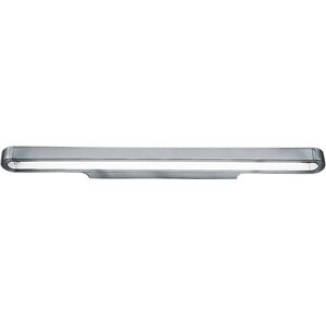 ARTEMIDE lampe murale applique TALO 120 a LED (Silver, non dimmable - aluminium, Methacrylate , polycarbonate)