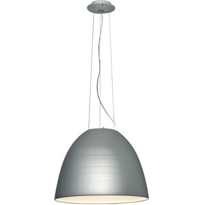 ARTEMIDE lampe à suspension NUR 1618 (Gris anthracite - Aluminium, méthacrylate, verre) - Publicité