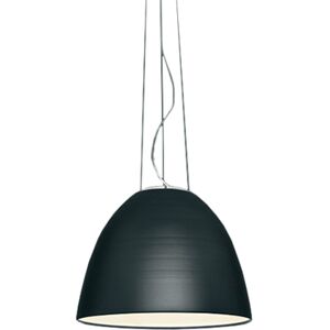 ARTEMIDE lampe à suspension NUR MINI (Gris anthracite - Aluminium, Verre) - Publicité