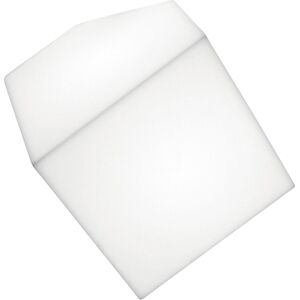 ARTEMIDE lampe au plafond plafonnier ou lampe murale applique EDGE (Ø 21 cm - technopolymères)