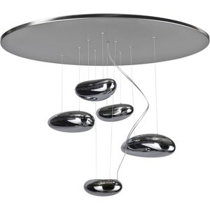 ARTEMIDE lampe au plafond plafonnier MERCURY MINI (2700K - Aluminium, ABS, acier)