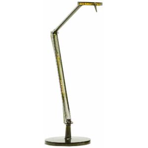 KARTELL lampe de table ALEDIN TEC (Vert - Polycarbonate et aluminium)