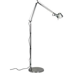 ARTEMIDE lampadaire TOLOMEO MICRO (Aluminium - Aluminium, acier) - Publicité